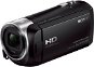 Digital Camcorder Sony HDR-CX405 black - Digitální kamera