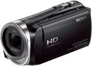 Sony HDR-CX450B - Digital Camcorder