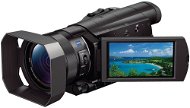 Sony HDR-CX900 - Digital Camcorder
