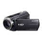 Sony HDR-CX505VE černá - Digitální kamera