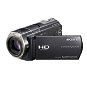 Sony HDR-CX520VE černá - Digitální kamera
