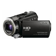 Sony HDR-CX560VE/B - Digital Camcorder