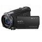 SONY HDR-CX700VEB black - Digital Camcorder