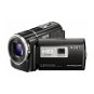 SONY HDR-PJ10EB black - Digital Camcorder