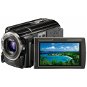 Sony HDR-PJ50VEB černá - Digital Camcorder