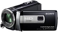 Sony HDR-PJ200E kit - Digital Camcorder