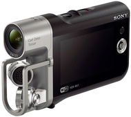 Sony HDR-MV1 - Digital Camcorder