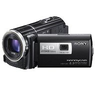 Sony HDR-PJ260VE black kit - Digital Camcorder
