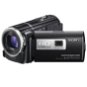 Sony HDR-PJ260VE black kit - Digital Camcorder