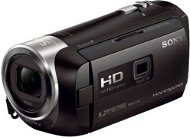Sony HDR-PJ240 schwarz - Digitalkamera