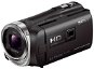Sony HDR-PJ330EB schwarz - Digitalkamera