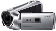 Sony HDR-PJ240ES Silber - Digitalkamera