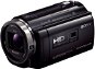  Sony HDR-PJ530E black  - Digital Camcorder