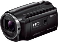 Sony HDR-PJ620 čierna - Digitálna kamera