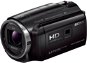 Sony HDR-PJ620 Schwarz - Digitalkamera