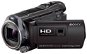 Sony HDR-PJ650VE black - Digital Camcorder