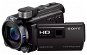 Sony HDR-PJ780VE black - Digital Camcorder