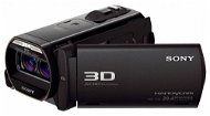 Sony HDR-TD30VE black - Digital Camcorder