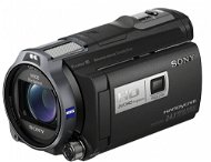 Sony HDR-PJ740VE - Digital Camcorder