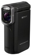 Sony HDR-GW55VE černá - Digital Camcorder