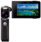 Sony HDR-GW66VE black - Digital Camcorder