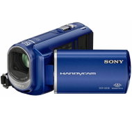 Camcorder SONY DCR-SX30EL - Digital Camcorder