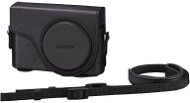 Sony LCJ-WD8 čierne - Puzdro