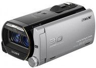 Sony HDR-TD20V - Digital Camcorder