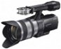 SONY NEX-VG20E black - Digital Camcorder