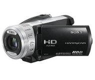 Digitální videokamera Sony DCR-SR1E - Digital Camcorder