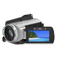 Digitální kamera Sony HDR-SR5E - Digital Camcorder