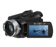 Digitální kamera Sony HDR-SR7E - Digital Camcorder