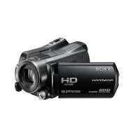 Sony HDR-SR12E, 120GB HDD, CMOS 5Mpx, 16:9, 3,2" LCD, HDV, 12x/ 150x zoom, USB2.0, MS PRO Duo, DV ou - Digitálna kamera