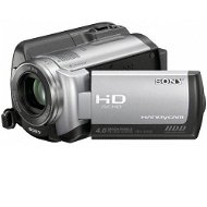 Sony HDRXR106E - Digital Camcorder