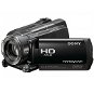 Sony HDR-XR500VE 120GB HDD - Digitálna kamera