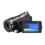 Sony HDR-CX11E - Digital Camcorder