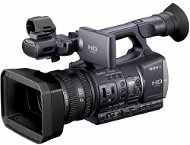  Sony HDR-AX2000 Profi  - Digital Camcorder