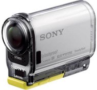 Sony HDR-AS100VB + cyklo set - Digitálna kamera