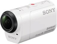 ActionCam Sony HDR-AZ1 mini + Live-Ansicht Remote Kit - Digitalkamera