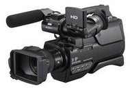 Sony HVR-HD1000E Profi - Digital Camcorder