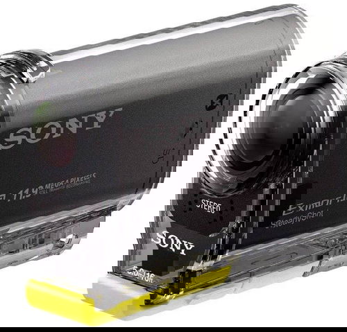 Sony ActionCam HDR-AS20 - Digitální kamera - Hlavní obrázek