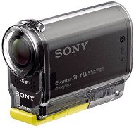Sony ActionCam HDR-AS20 - Digitálna kamera
