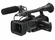 Sony HVR-V1E Profi - Digitálna kamera