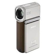 Sony HDR-TG3E - Digital Camcorder