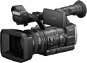 Sony HXR-NX3 - Digitális videókamera