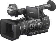 Sony HXR-NX5R - Digital Camcorder