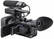  Sony HXR-NX70E Profi  - Digital Camcorder