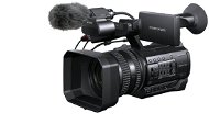 Sony HXR-NX100 Profi - Digitálna kamera