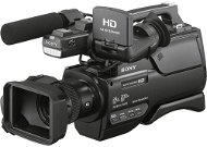 Sony HXR-MC2500 - Digital Camcorder