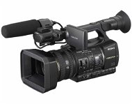 SONY HXR-NX5E - Digital Camcorder